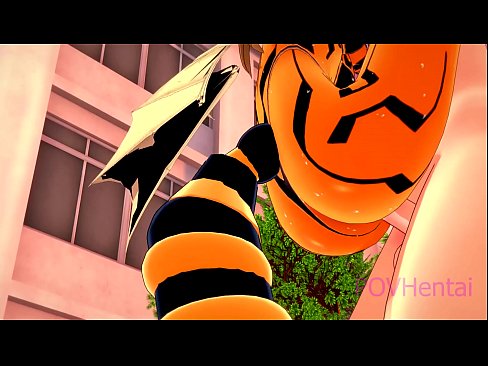 ❤️ Wasp Girl Monster ❤️ វីដេអូសិច នៅ km.dreamypassionatespotlight.ru ️❤