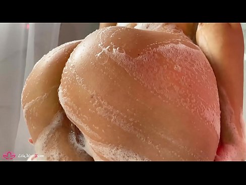 ❤️ Brunette Masturbates Pussy with Vibrator to Intense Orgasm in Shower ❤️ វីដេអូសិច នៅ km.dreamypassionatespotlight.ru ️❤